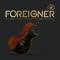Foreigner - Cold as ice (WITH THE 21ST CENTURY SYMPHONY ORCHESTRA & CHORUS)