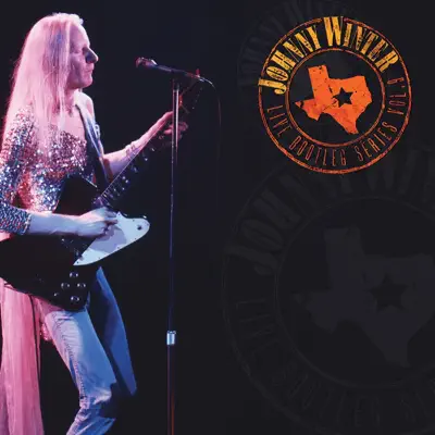 Live Bootleg Series, Vol. 10 (Remastered Recording) - Johnny Winter Live Bootleg Series, Vol. 10 (Remastered Recording) - Johnny Winter