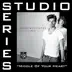 Middle of Your Heart (Studio Series Performance Track) - - EP album cover