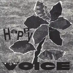 Happy - EP by The Voice album reviews, ratings, credits