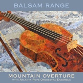 Mountain Overture artwork