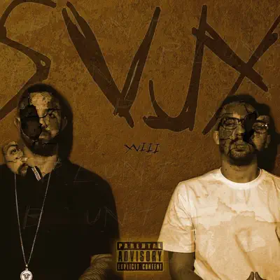 Svjx - EP - Blunt