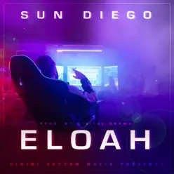 Eloah - Single - Sun Diego