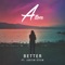 Better (feat. Justin Stein) [Radio Edit] artwork