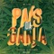 Pais da Ganja (Shapeless & 4I20 Remix) - Eltin lyrics