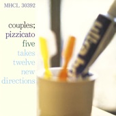 Pizzicato Five - 七時のニュース