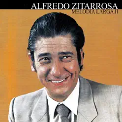 Melodía Larga II - Alfredo Zitarrosa