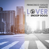 Lover (feat. Snoop Dogg) artwork
