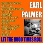 Earl Palmer - What'd I Say