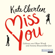 Kate Eberlen - Miss you