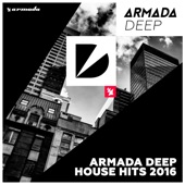 Armada Deep House Hits 2016 artwork