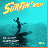 Surfin' Wild Vol.2, 16 Wild Instrumental Rockers - Artisti Vari