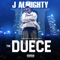 Dat Nigga (feat. Mcdc & Slim Sav) - J Almighty lyrics