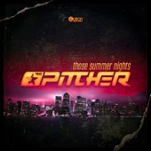 Those Summer Nights artwork