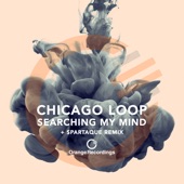 Searching My Mind (Spartaque Remix) artwork