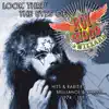 Look Thru' the Eyes of Roy Wood & Wizzard - Hits & Rarities, Brilliance & Charm... (1974-1987) album lyrics, reviews, download