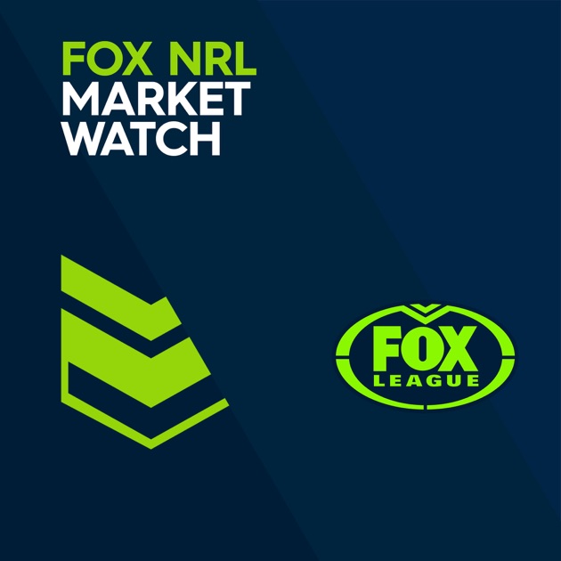 Fox NRL Market Watch by Fox Sports Australia on Apple Podcasts