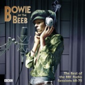 David Bowie - Hang on to Yourself (Sounds of the 70s - John Peel, Recorded 16.5.72) [2000 Remastered Version]