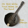 I'll Still Write Your Name In the Sand - Single