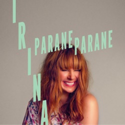 Irina - Parane parane