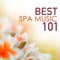 Nidra - Best Relaxing SPA Music & Shakuhachi Sakano lyrics