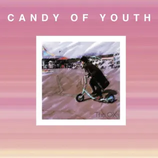descargar álbum Download The OXs - Candy Of Youth album