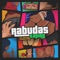 Rabudas (feat. Fábio Dance & Godzilla do Game) [Original Vocal] artwork