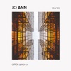 Open & Remixes - Single