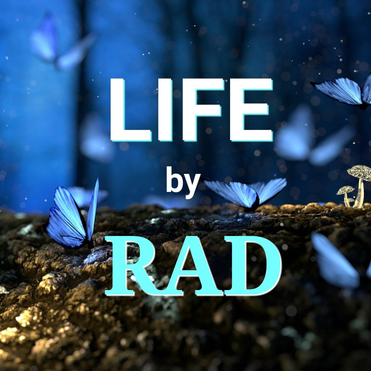 Radian in Life. Rad музыка