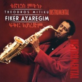 Fiker Ayaregim (Instrumental) artwork