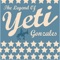 Who Is Gonzales (Stay On Target) - Yeti lyrics