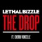The Drop (feat. Cherri Voncelle) - Lethal Bizzle lyrics