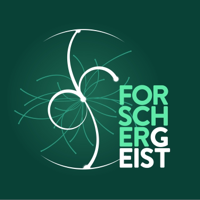 Forschergeist podcast