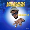 Prayer Warrior - Single