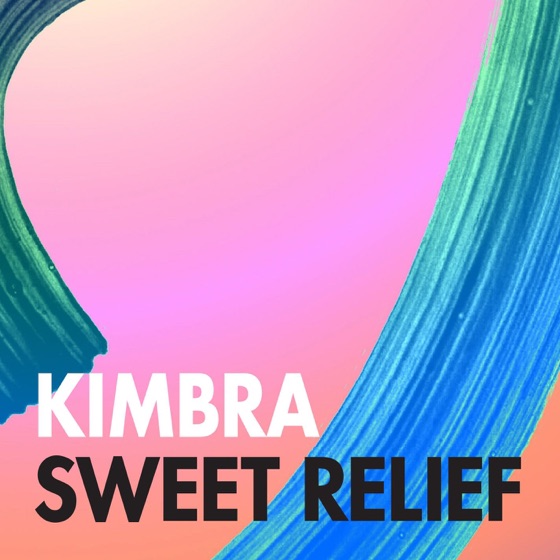 Cover artwork for Sweet Relief