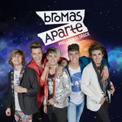 #MillennialsRock - Bromas Aparte #MillennialsRock - Bromas Aparte