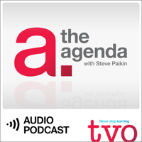 podcast cover