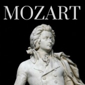 Mozart artwork