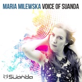 Up to You (feat. Maria Milewska) [CubeTonic Remix] artwork