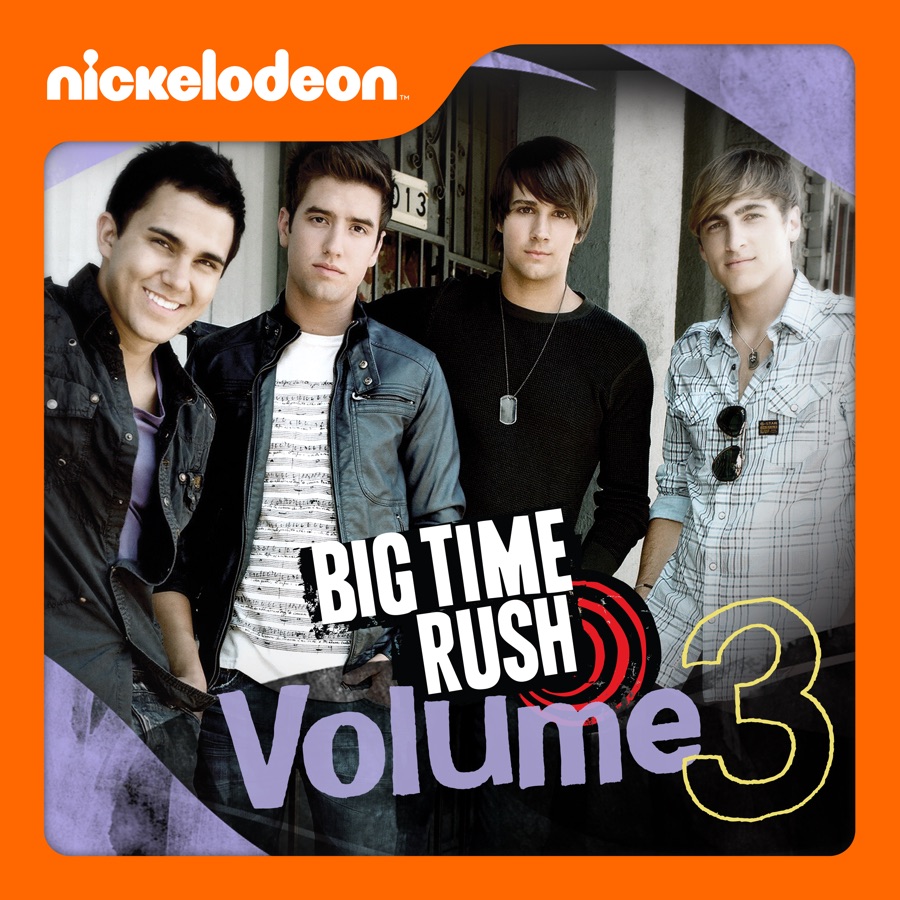 Big Time Rush, Vol. 3 wiki, synopsis, reviews - Movies Rankings!