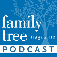 Family Tree Magazine Podcast podcast