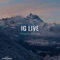 IG Live - Young Gohan lyrics