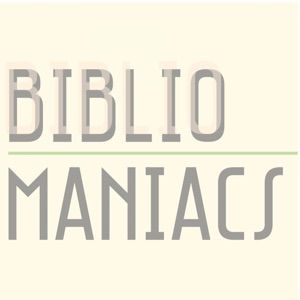 Bibliomaniacs épisode 59 avril 2019