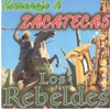 Homenaje A Zacatecas