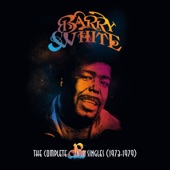 Barry White - You Are the First,The Last,my Everything