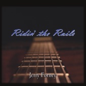 Jerry Forney - Rollin' and Tumblin'