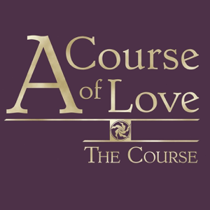 A Course of Love Podcast podcast