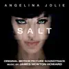 Salt (Original Motion Picture Score) album lyrics, reviews, download
