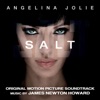 Salt (Original Motion Picture Score)