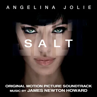Salt (Original Motion Picture Score) - James Newton Howard